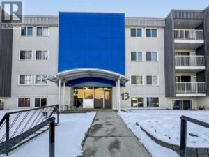 13 Clearwater Crescent, Fort McMurray