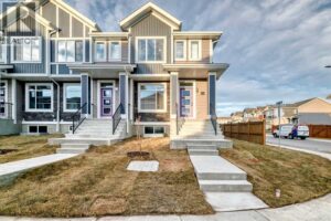 409 Clydesdale Avenue, Cochrane