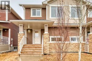 16 Fireside Way, Cochrane