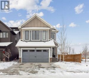 103 Saddlebred Link, Cochrane