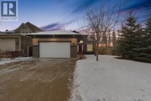 308 Sandpiper Road, Fort McMurray