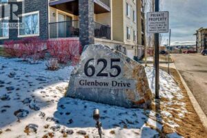 625 Glenbow Drive, Cochrane