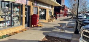 312 1 Street West, Cochrane