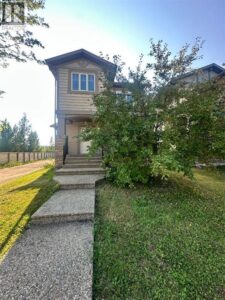 292 Falcon Drive, Fort McMurray
