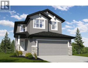 172 Southborough Common, Cochrane