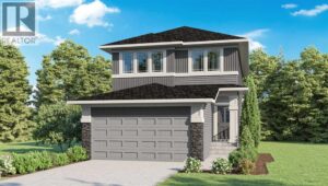 71 Southborough Crescent, Cochrane