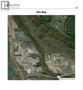 0 Land Development, Fort McMurray