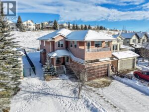 187 Gleneagles View, Cochrane