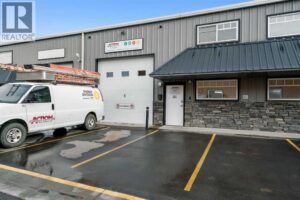 30 Griffin Industrial Point, Cochrane