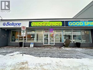 9904 Franklin Avenue, Fort McMurray