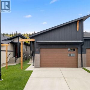 297 Riviera Way, Cochrane