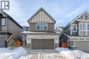 218 Riviera View, Cochrane