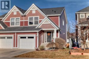 786 River Heights Crescent, Cochrane