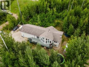 5407 Draper Road, Fort McMurray
