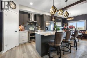 255 Heritage Heights, Cochrane