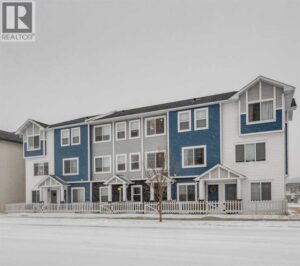 2103 Jumping Pound Common, Cochrane