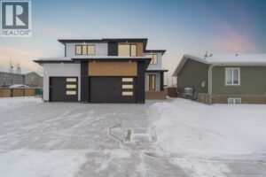 268 Beaverglen Close, Fort McMurray