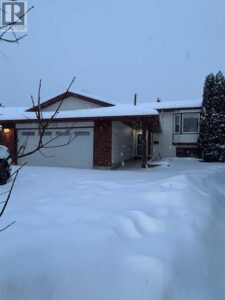 195 Becker Crescent, Fort McMurray