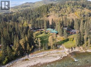 67 Bracken Point, Bragg Creek