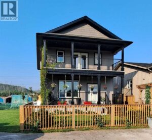 7423 Railway Avenue, Fort McMurray