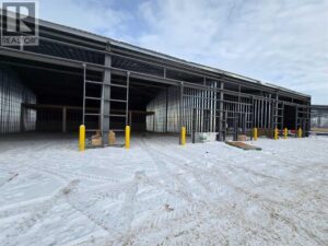 14 Griffin Industrial Point, Cochrane