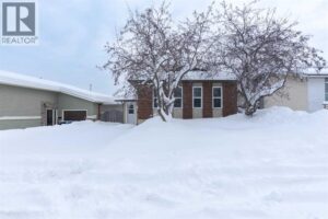 1069 Timberline Drive, Fort McMurray