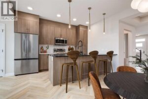 470 River Avenue, Cochrane