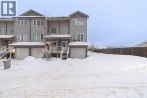 100 Albion Drive, Fort McMurray