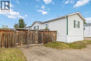 128 Caouette Crescent, Fort McMurray