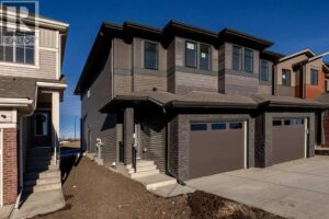 43 Heritage Manor, Cochrane
