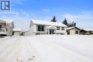 9 Bennett Crescent, Fort McMurray