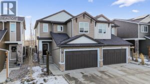 73 FIRESIDE Cove, Cochrane