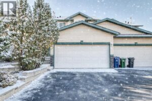 122 Bow Ridge Crescent, Cochrane