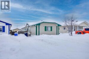 209 Waterhouse Street, Fort McMurray