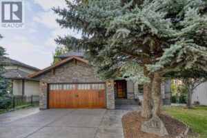214 Chinook Drive, Cochrane