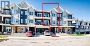 250 Fireside View, Cochrane