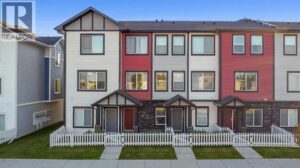 2306 Jumping Pound Common, Cochrane