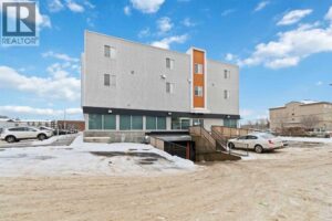 8219 Fraser Avenue, Fort McMurray
