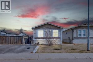 157 Elm Street, Fort McMurray