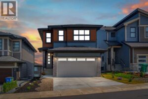 172 Precedence Hill, Cochrane