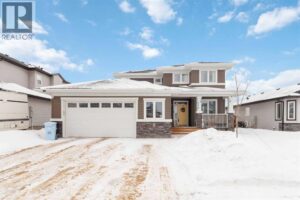 220 Beaverlodge Close, Fort McMurray