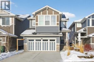 188 Sunrise Common, Cochrane