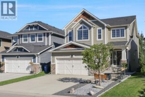 56 Jumping Pound Rise, Cochrane