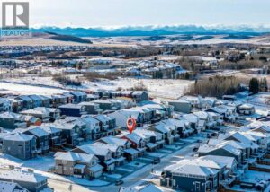 380 Rivercrest View, Cochrane