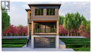 35 Heritage Ridge, Cochrane