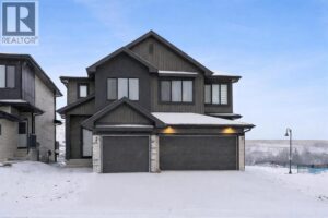 35 Heritage Heath, Cochrane