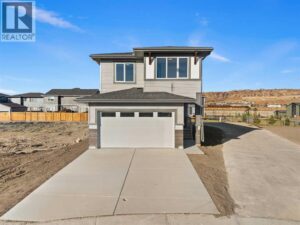 85 Quartz Crescent, Cochrane