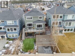 289 Jumping Pound Terrace, Cochrane