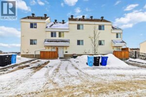 711 Beacon Hill Drive, Fort McMurray