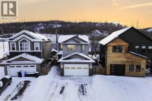 141 Pearson Drive, Fort McMurray